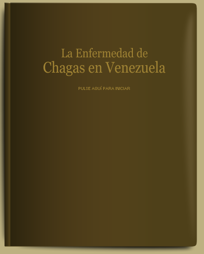 La Enfermedad de Chagas en Venezuela